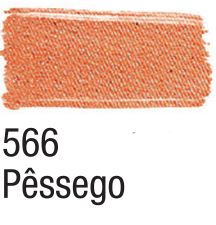 COR 566 – PÊSSEGO