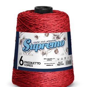 COR 06 – VERMELHO