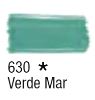 COR 630 – VERDE MAR