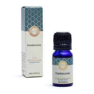 Song of India Essential Oil – Frankincense
