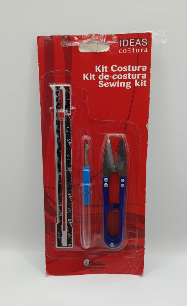 Kit de Costura