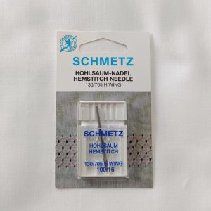 Agulha de Bainha/Ajour – Schmetz