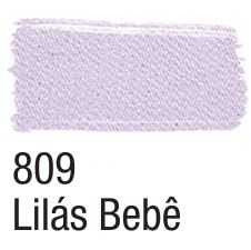 COR 809 – LILÁS BEBÊ
