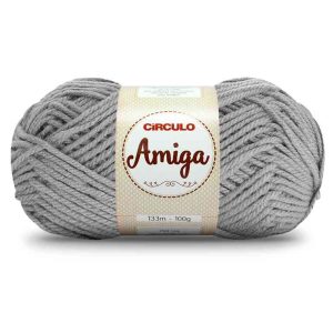 COR 8473 – CINZA ALUMÍNIO