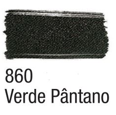 COR 860 – VERDE PÂNTANO