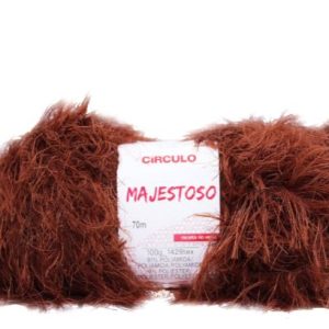 COR 8822 – MARROM