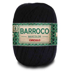 COR 8990 – PRETO