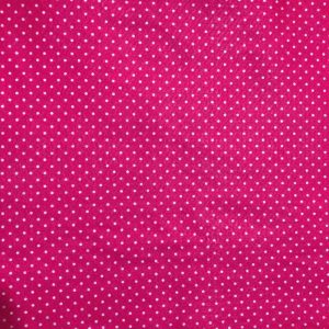 POA PINK/ BRANCO