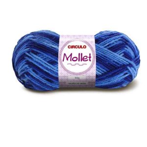 COR 9172 – AMULETO MESCLA ROYAL