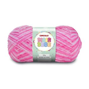 COR 9271 – MESCLA NINAR ROSA / ROSA BEBÊ