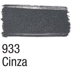 COR 933 – CINZA
