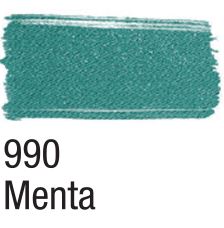 COR 990 – MENTA