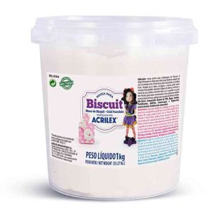 COR BRANCA – 1KG