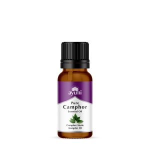 Camphor Oil
