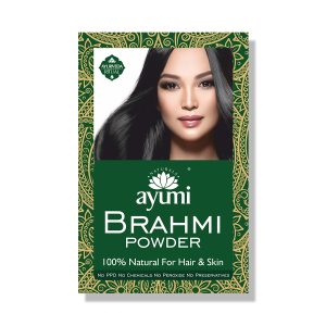 Brahmi Powder