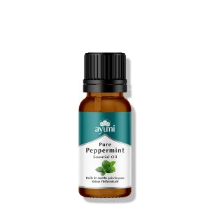 Ayumi – Pure Peppermint Oil