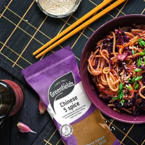 Greenfields – Chinese 5 Spice 75g