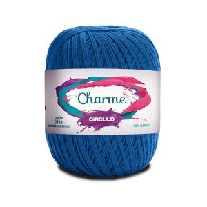 COR 2770 – AZUL CLASSICO