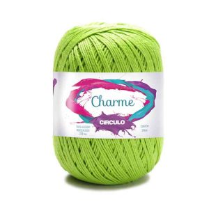 5203 – GREENERY