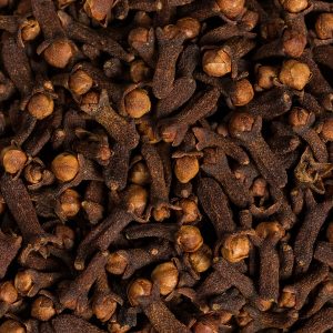 Whole Cloves 50g