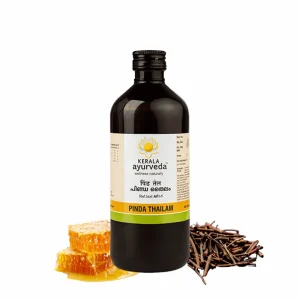 Kerala Ayurveda Pinda Thailam