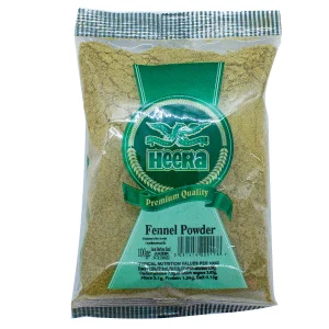 Fennel Powder