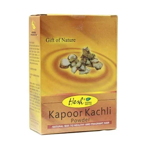 Kapoor Kachli Powder