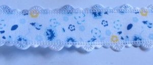 Fita estampada