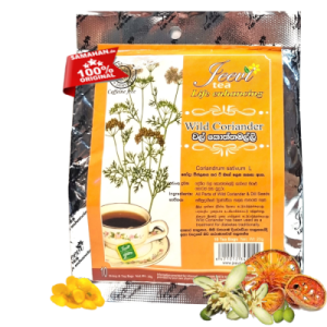 Wild Coriander Tea 10 bags