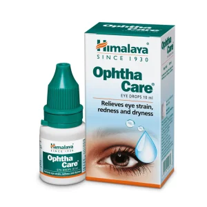 Himalaya – OphthaCare Eye Drops
