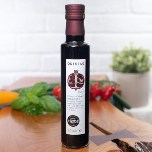 Odysea – Pomegranate Molasses