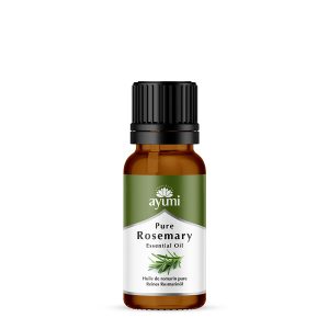Ayumi – Pure Rosemary Oil 15ml