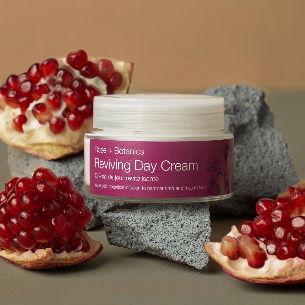 Reviving Day Cream - Image 2