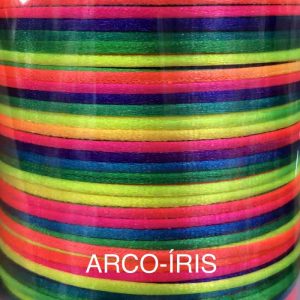 COR – ARCO ÍRIS
