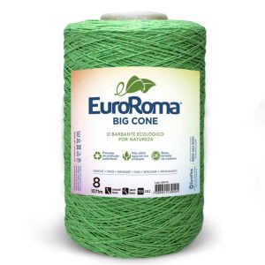 COR 801 – VERDE LIMÃO