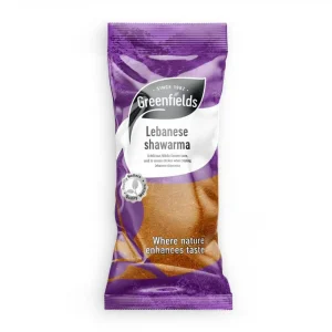 Lebanese Shawarma 75g