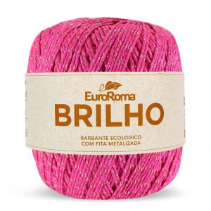 COR 550 – PINK/DOURADO