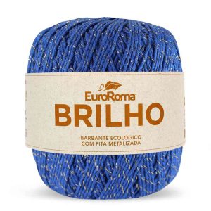 COR 903 – AZUL ROYAL/DOURADO