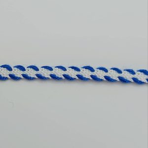 Galão Fino Azul