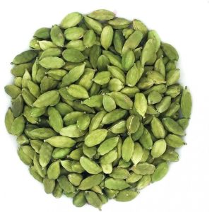 Green cardamom, 50grm