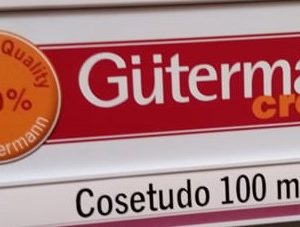 Linhas Gutterman Cosetudo