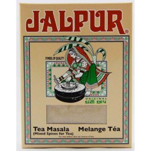 Jalpur Tea Masala 175g