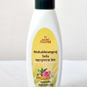 MAHABHRUNGRAJ HAIR OIL 200 ML