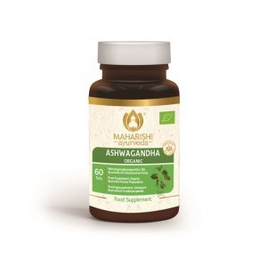 Maharishi Ayurveda – Ashwagandha Tablets