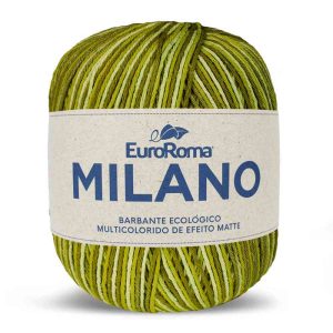 COR 804 – VERDE MUSGO