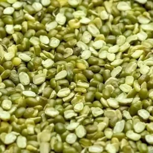 Moong Dal Chilka
