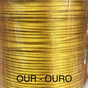 COR – OURO