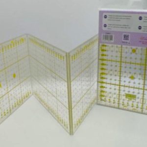 Régua Desdobrável Antiderrapante – 15 x 60cm