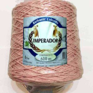 COR ROSA CLARO
