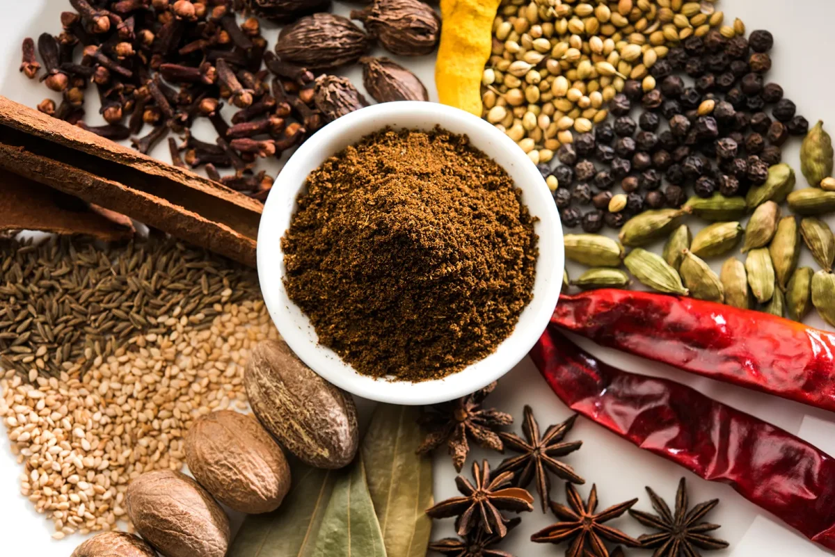 Garam Masala Powder (100g) - Image 2